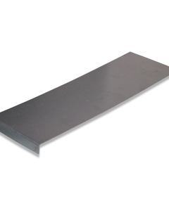 Cover plate f/coupling plate tier distance 864 MB drive HD2